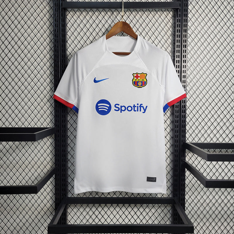 Barcelona away 23/24