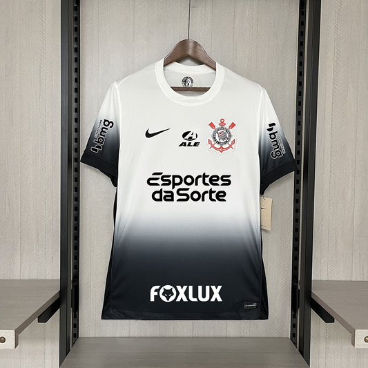 Corinthians 24/25 + sponsors