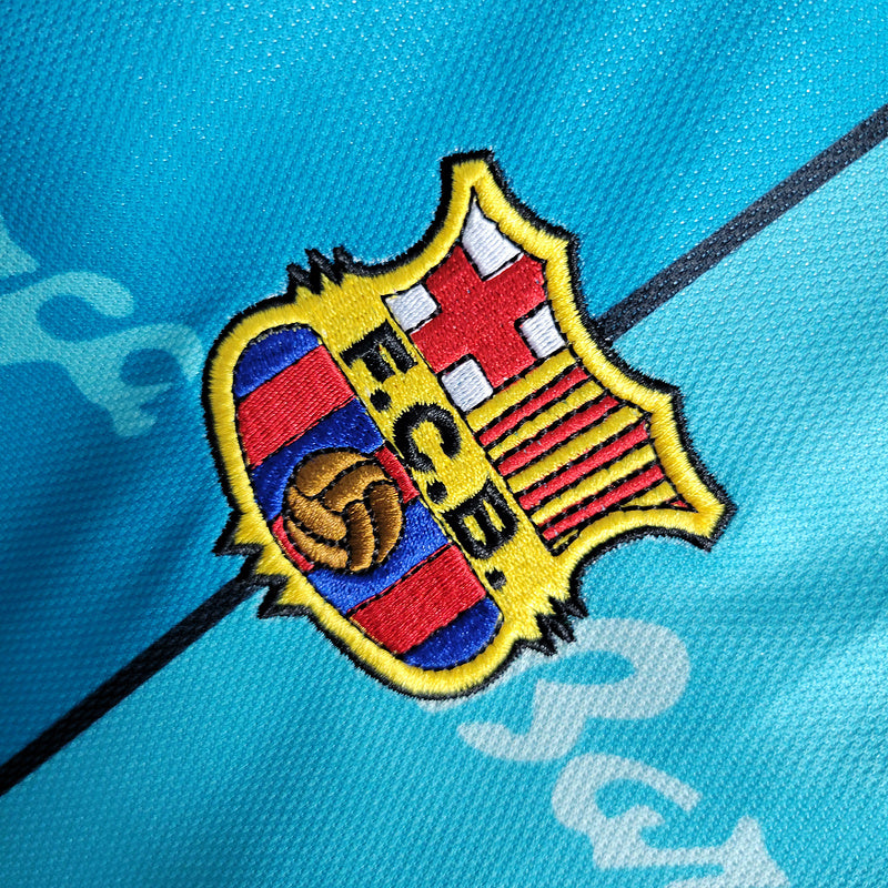 Retro Barcelona 1995/97