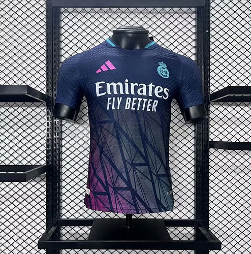 Real madrid neon 24/25