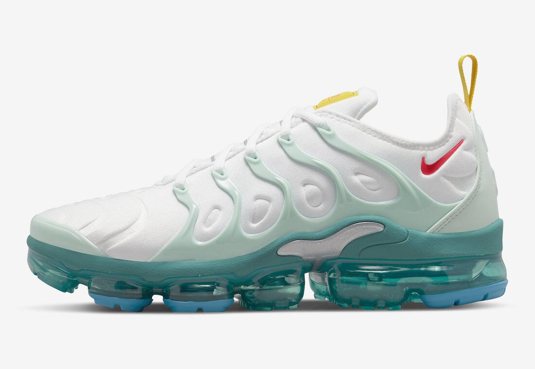 Nike air vapormax plus dal 1972