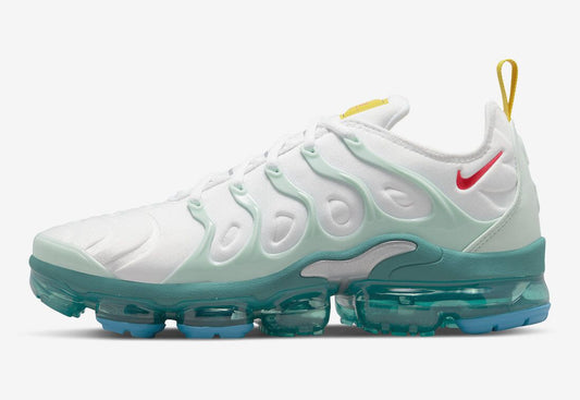 Nike air vapormax plus since 1972