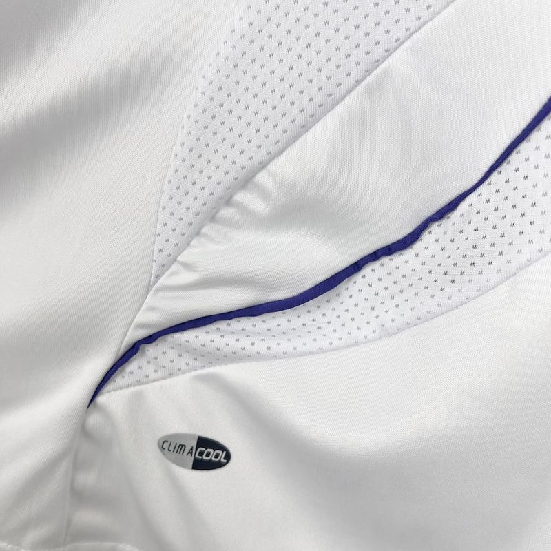 Real Madrid 2007/08 Retro