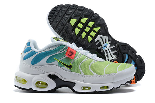 Nike Air Max Plus TN “in tutto il mondo”