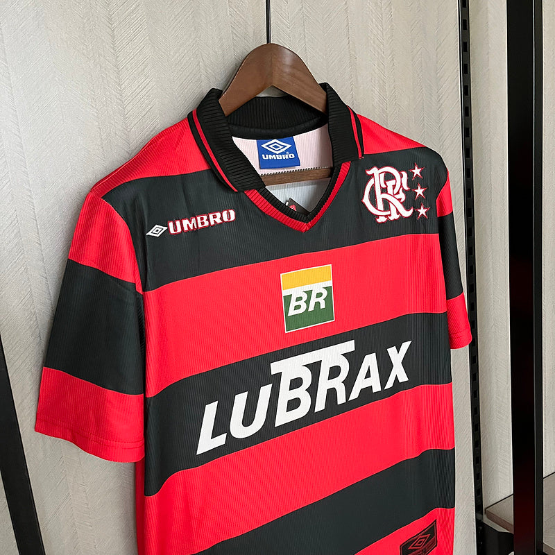 Flamengo Retro 1995/96