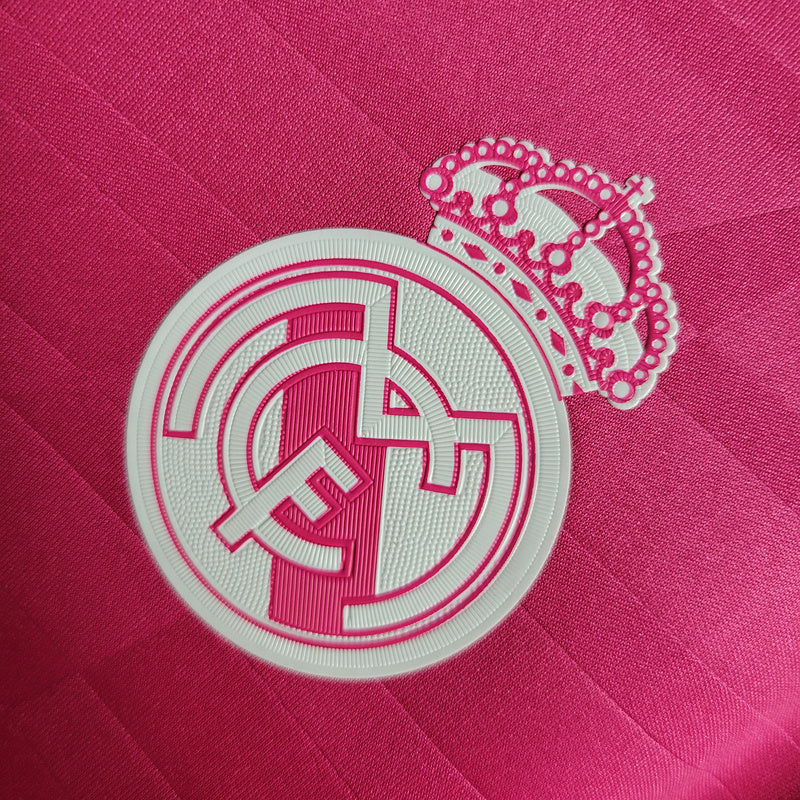 Retro Real Madrid Trasferta 14/15
