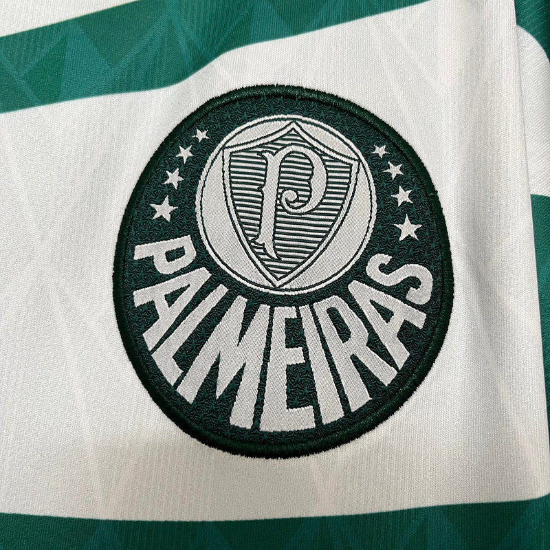 Retro Palmeiras Away 1996