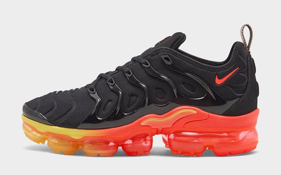 Nike Air VaporMax Plus Scarpe da ginnastica