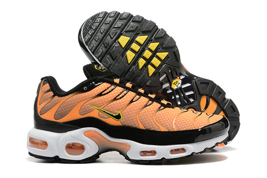 Nike Air Max Plus TN Arancione Nero