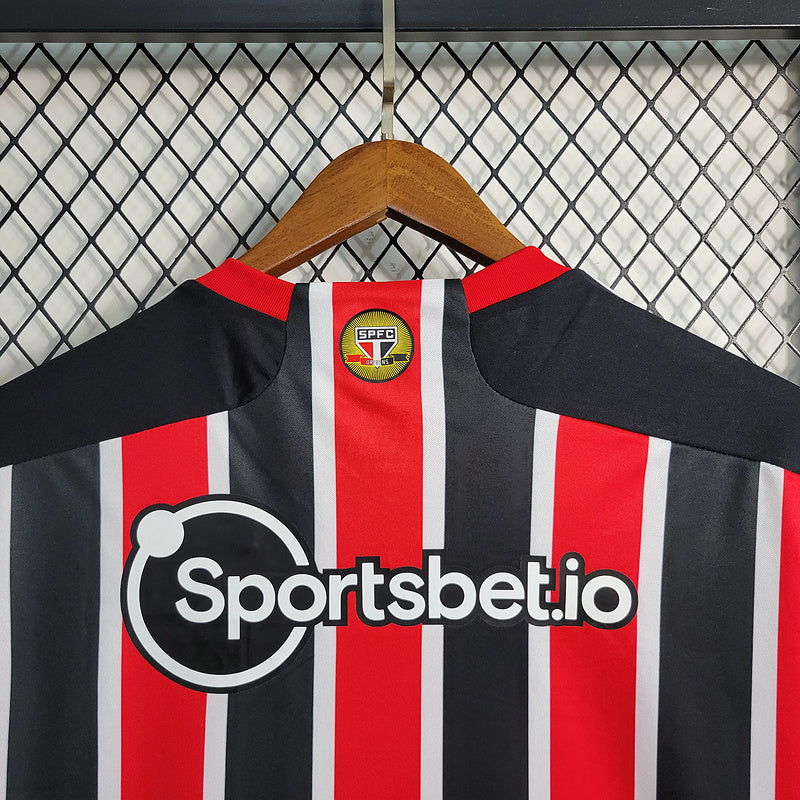 Sao Paulo away 23/24