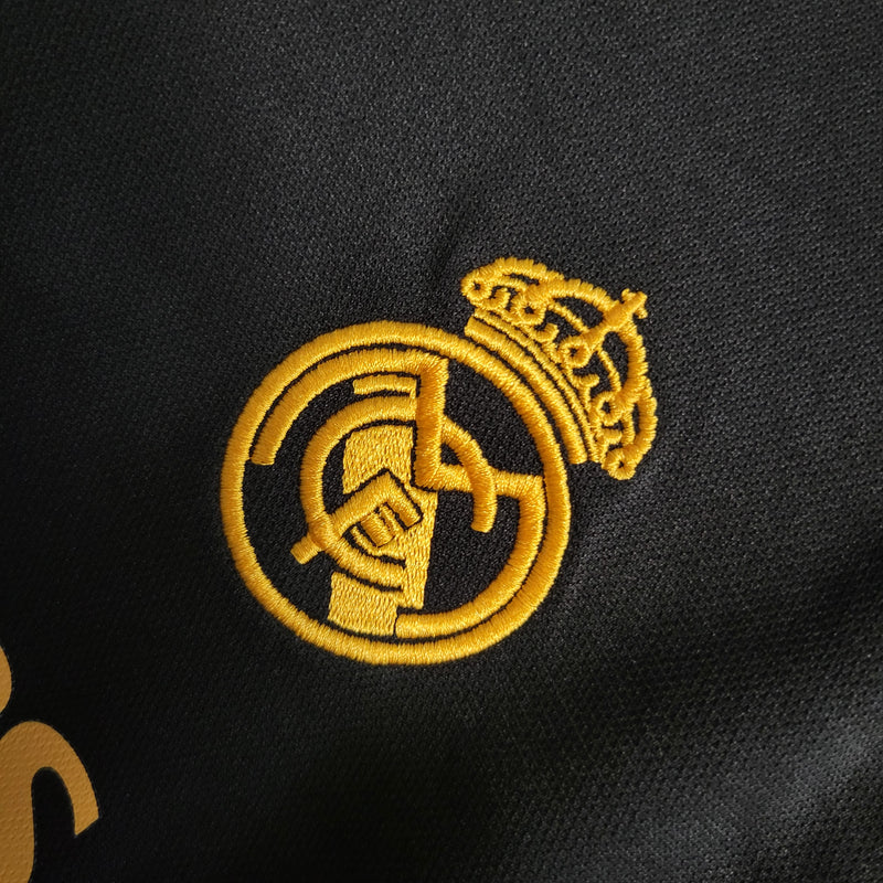 Kit Real Madrid Away 2 KIDS 23/24