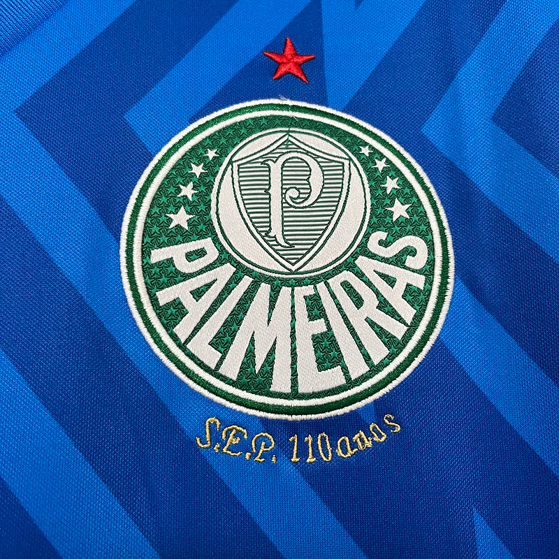 Portiere del Palmeiras 24/25