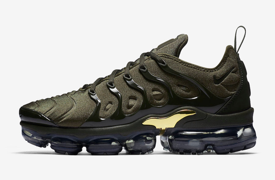 Nike air vapormax plus cargo