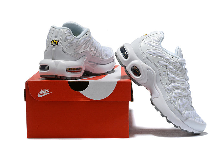 Nike Air Max Plus TN Bianco Grigio