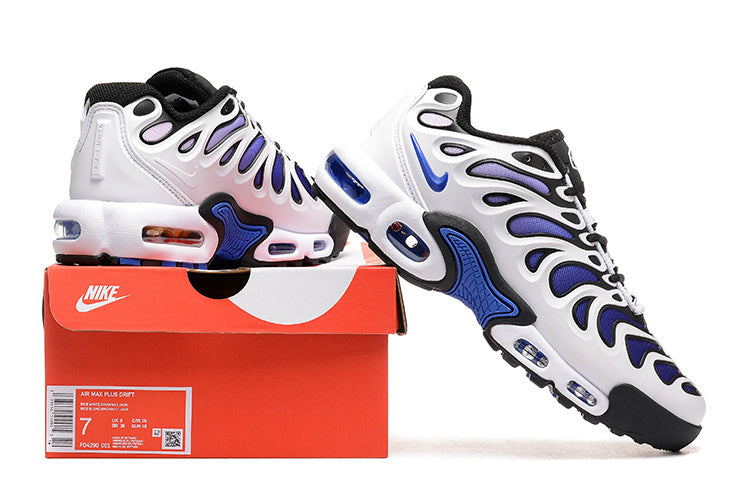 Nike air max plus drift purple