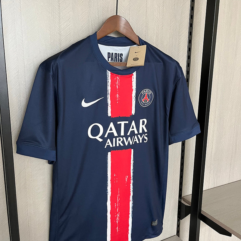 PSG home 24/25