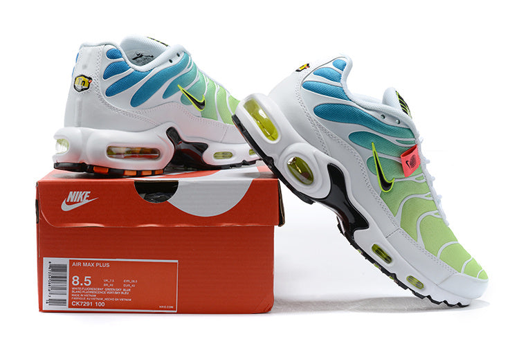 Nike Air Max Plus TN “in tutto il mondo”