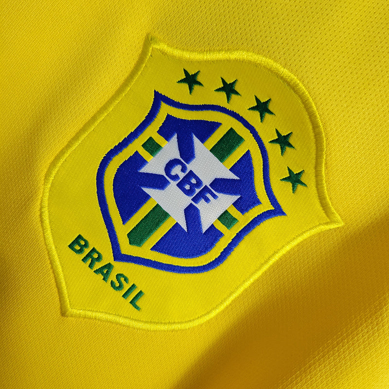 Retro Brazil 2006