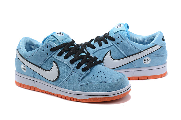 Nike SB Dunk Low del Golfo