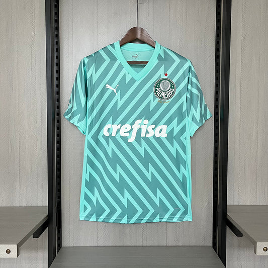 Palmeiras goleiro 24/25