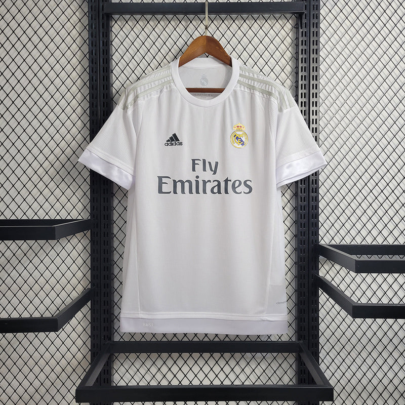 Retro Real Madrid 15/16