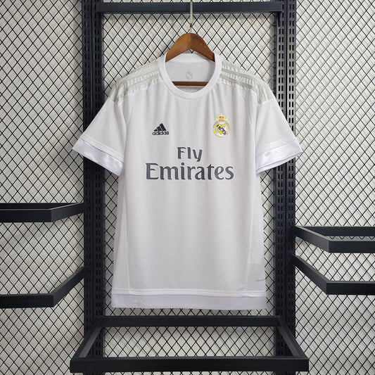 Retro real madrid 15/16