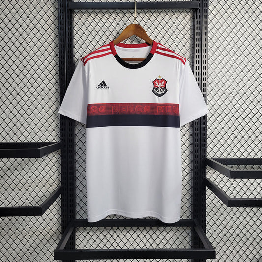 Flamengo away 19/20