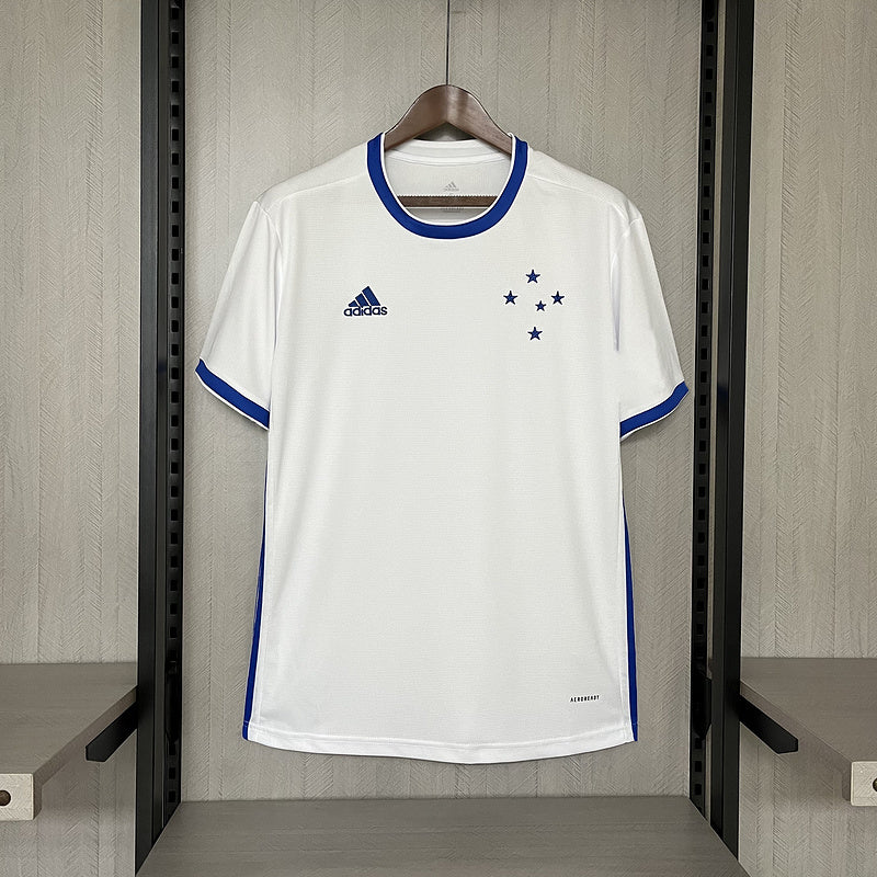 Retro cruzeiro 2020/21