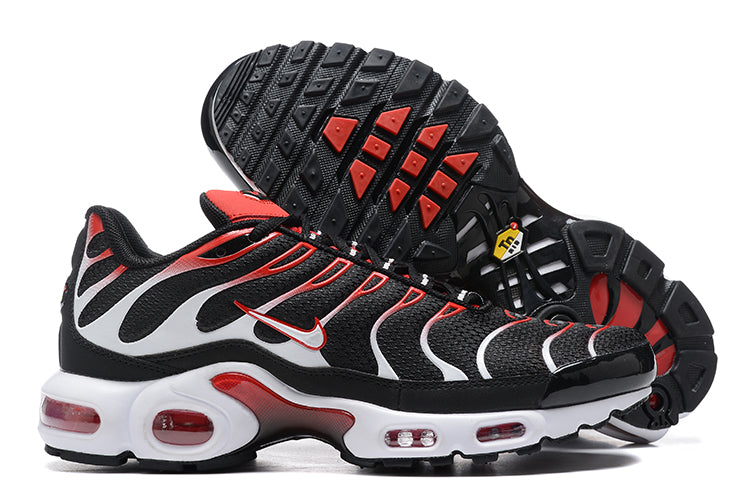 Nike air max plus TN reverse red