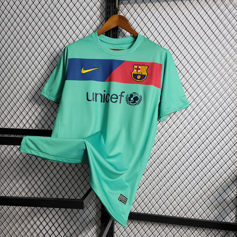 Retro Barcelona 10/11