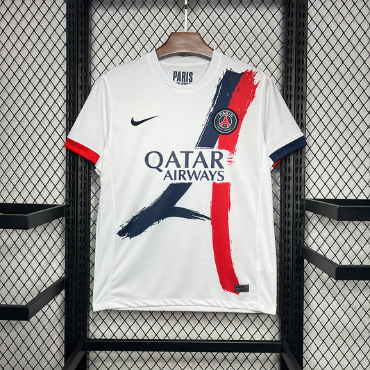 PSG Away 24/25