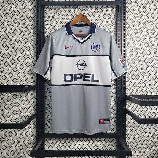 Retro PSG away 2000