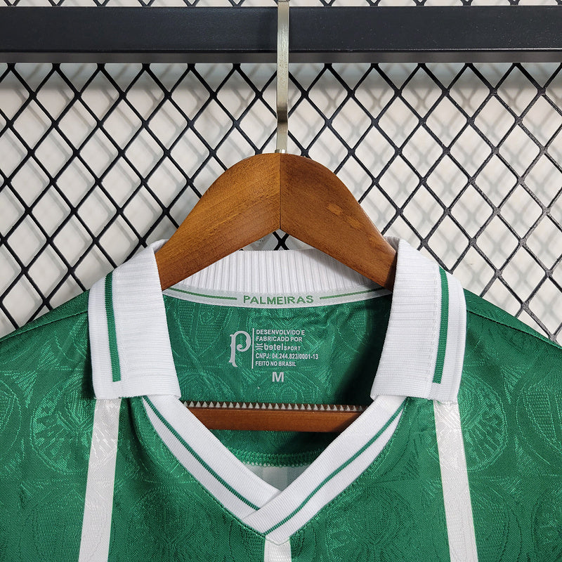 Retro palmeiras 1993