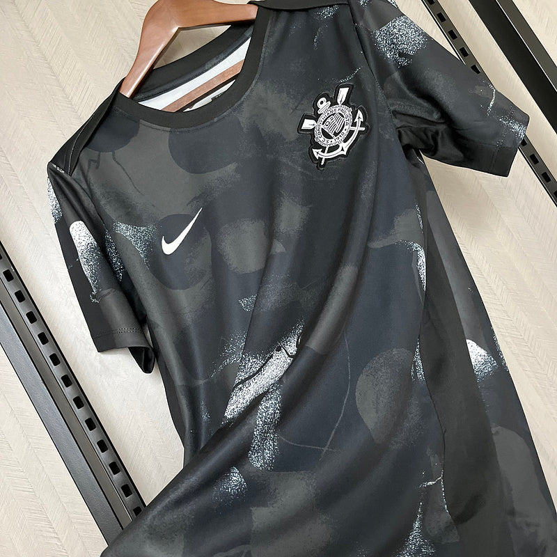 Corinthians 25/26