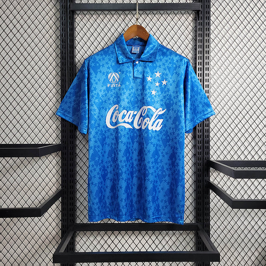 Retro cruzeiro 93/94