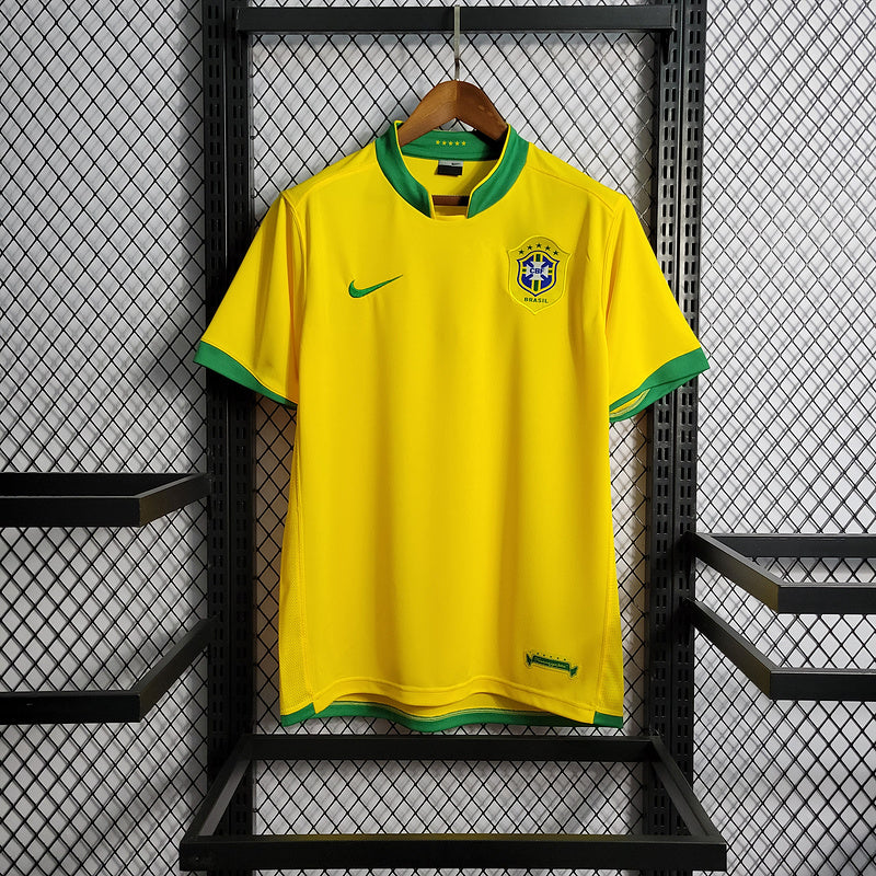 Retro Brazil 2006