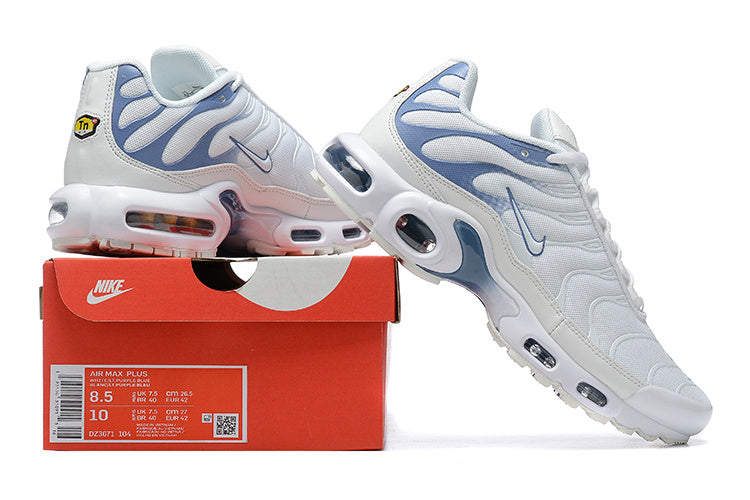 Nike Air Max Plus TN Bianco Blu