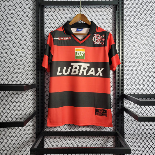 Flamengo retrò 1999