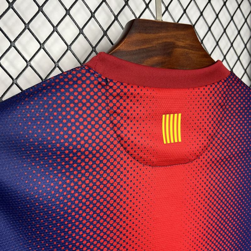 Barcellona 2012/13 Retro