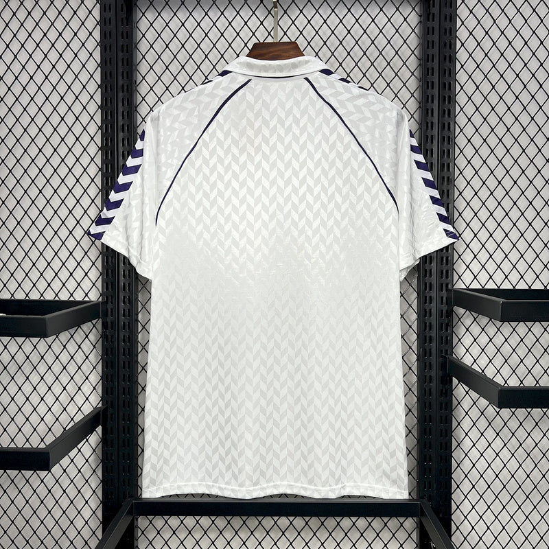 Retro Real Madrid 88/89