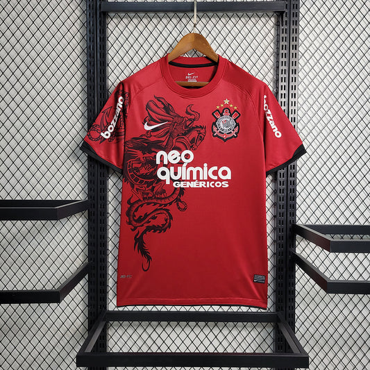 Corinthians 2011/12 Retro