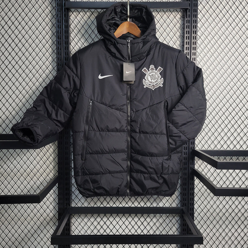 Corinthians jacket