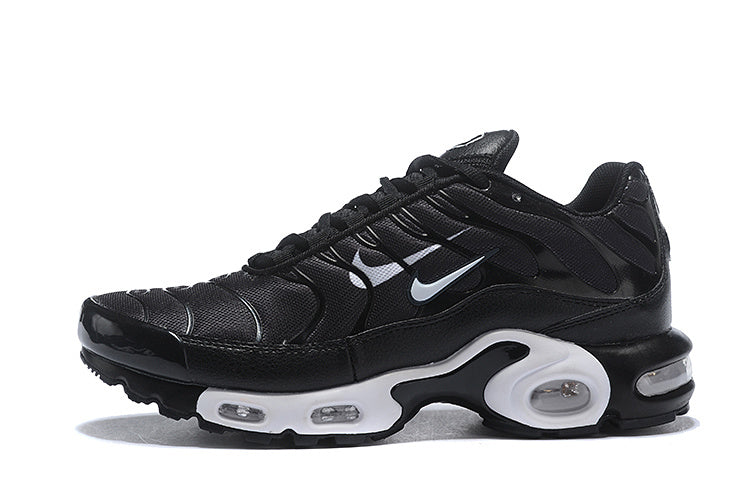 Nike Air Max Plus TN Doppio Nero