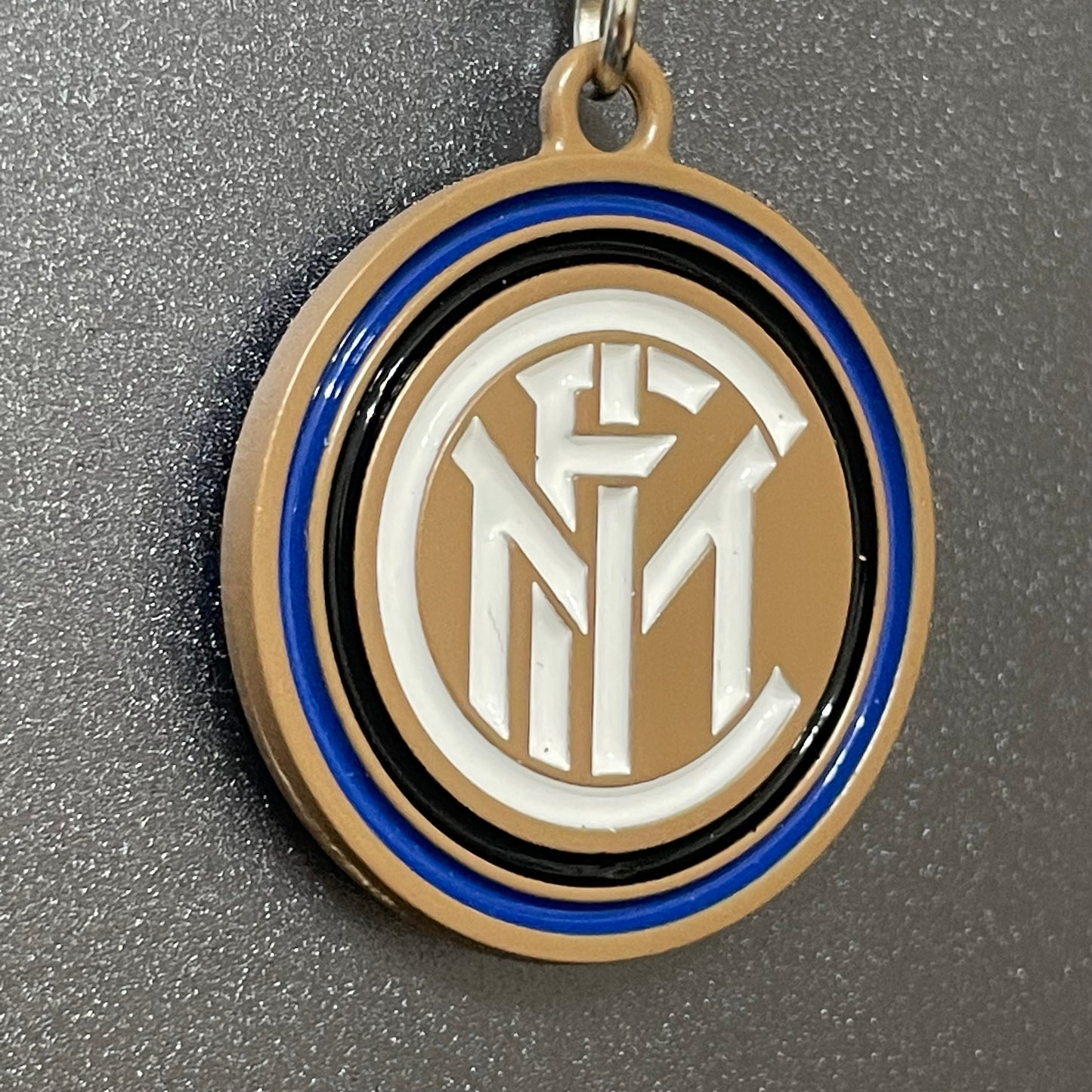 Portachiavi Inter Milan