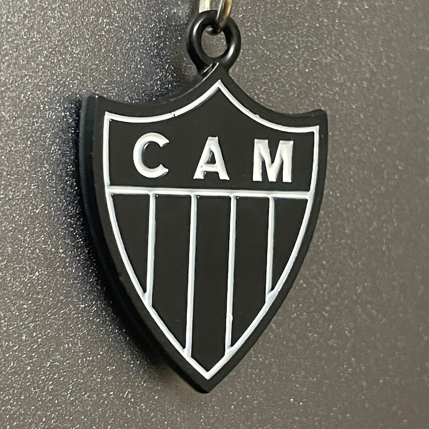 Atletico Mineiro Keychain