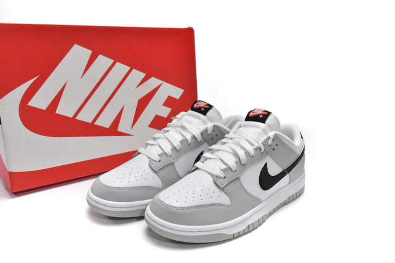 Nike Dunk Low SE Lottery Grey