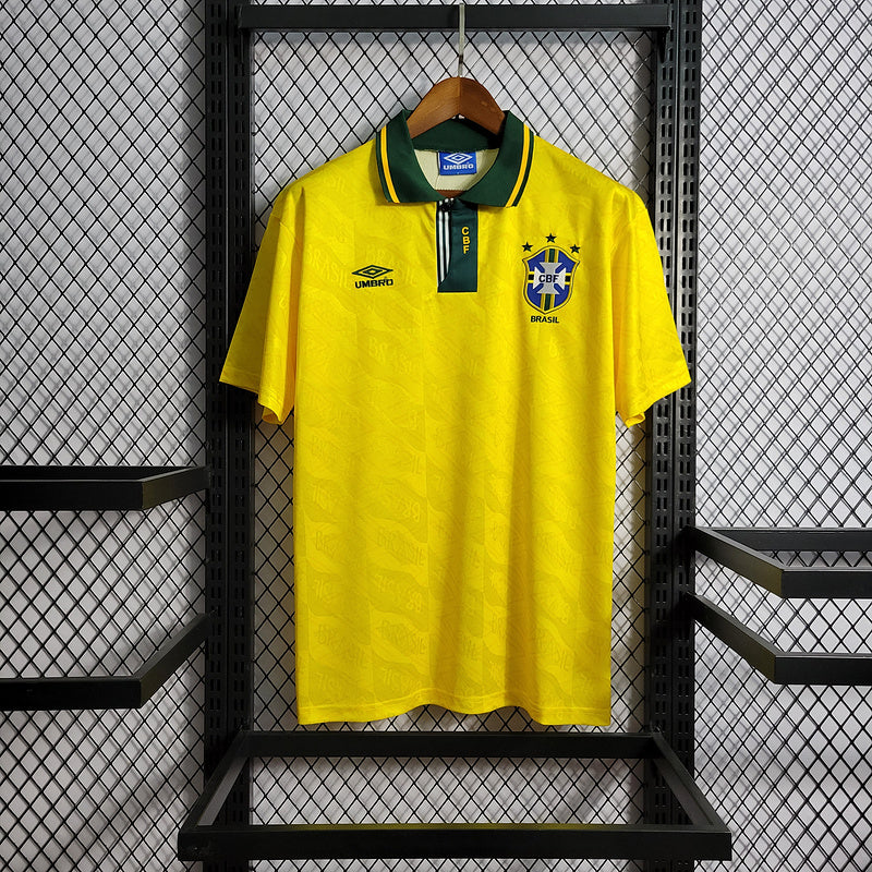 Retro brasil 1991/93