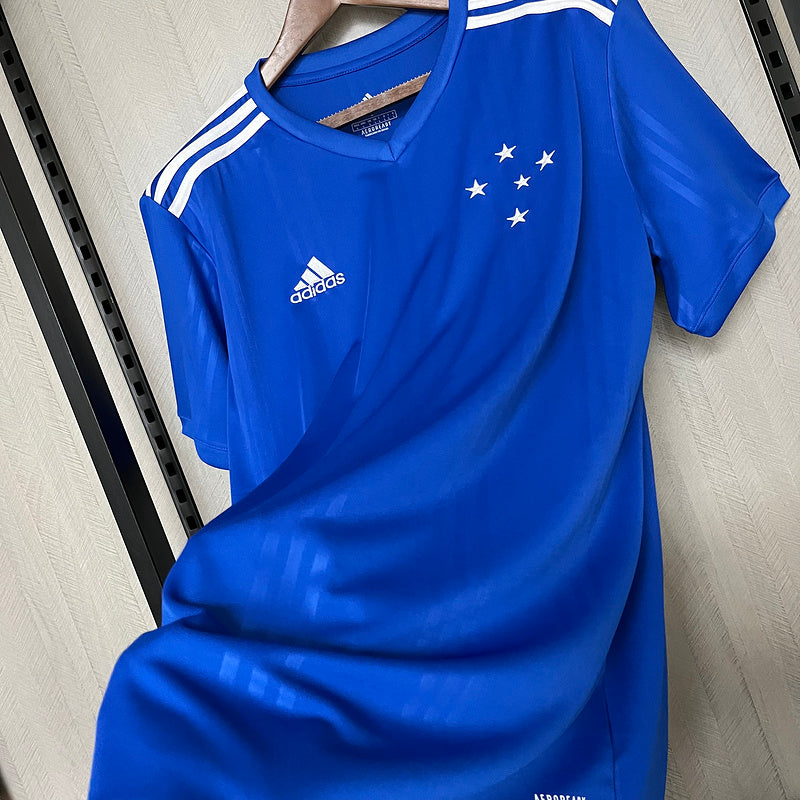 Retro cruzeiro 2020/21