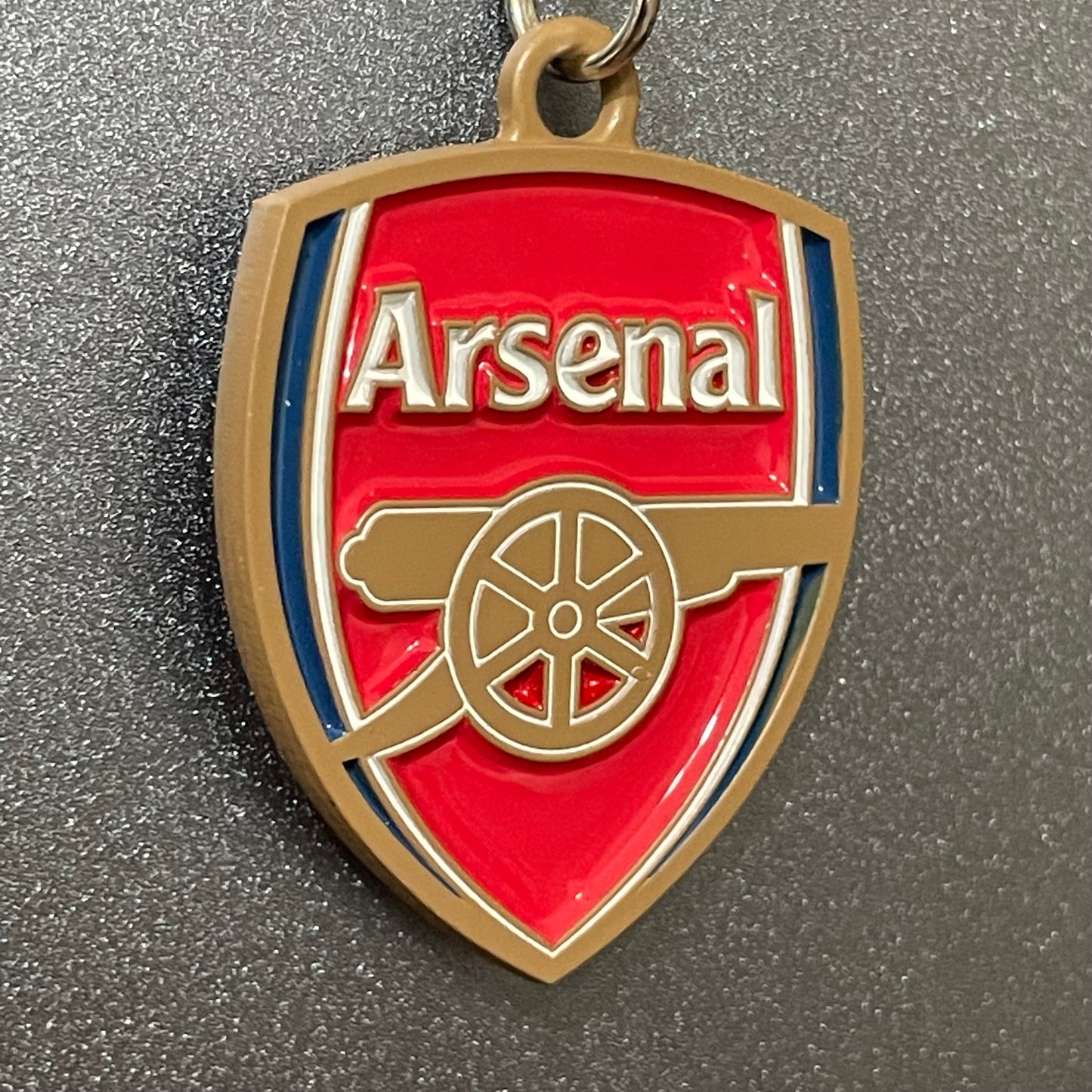 Arsenal Keychain