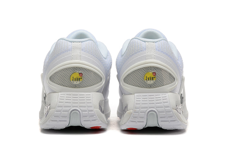 Nike Air Max DN Bianco Triplo